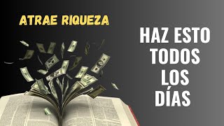 Atrae DINERO A Tu VIDA Con Estos 33 CONSEJOS FINANCIEROS