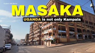 This is Masaka Uganda 2025! Things have Changed