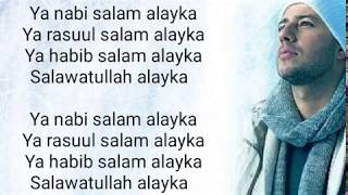 Ya_nabi_salam_alayka_English_version
