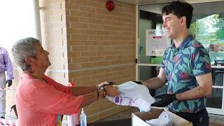 Click and Collect available at Fraser Coast Libraries