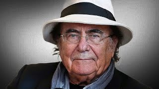 Al Bano A Maintenant Plus De 80 Ans Et Sa Vie Est Triste