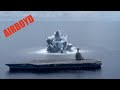 Full Ship Shock Trials - USS Gerald R. Ford (CVN-78) Aircraft Carrier