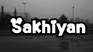Sakhiyan2.0 dance cover//Akshay Kumar||BellBottom |Vaani Kapoor |Maninder Buttar