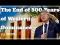 The Future of Global Growth: Prof Jeffrey Sachs on Geopolitics and Fragmentation