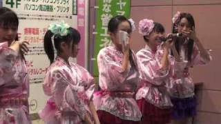 ももいろクローバ— 祝♡オリコン11位!!!（MOMOIRO CLOVER）