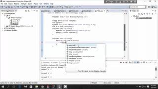 java bangla tutorial (part 10) || Bubble sort in java