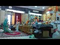 taha baikunth jeh kirtan tera shabad by sahib di bani band