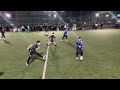 SFC 2024 | 1/4 final | Snow kids 2 : 2 Qurbaqalar