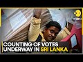 Sri Lanka Presidential Election: Countdown to election results | WION