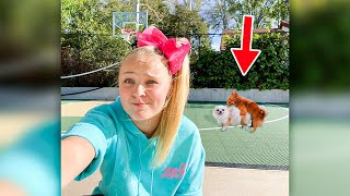 Moments That Jojo Siwa Just WISHES We Would FORGET About!