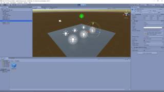 Accessing Properties/Variables in Another Unity Script