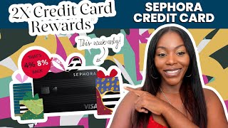 Sephora Credit Card Review 2025 | Beauty Rewards Like Never Before!