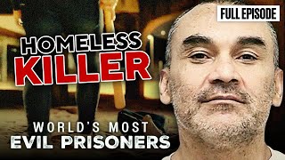 Ramon Escobar | World’s Most Evil Prisoners