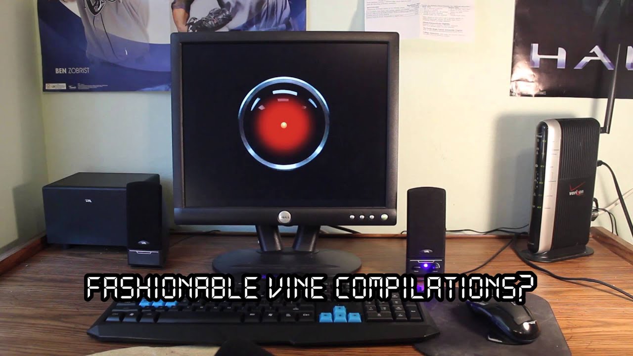 Computer Youtube