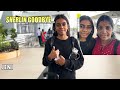 ஷெர்லினை விட்ட இந்த ஒரு நிமிடம் ...| Goodbye sherlin👋|Jeni