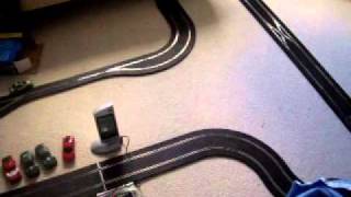 scalextric digital!!!