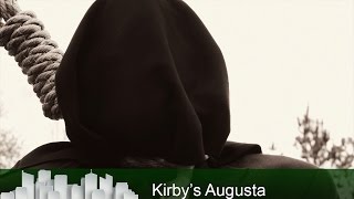 Kirby's Augusta - Georgia's Last Hanging