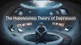 The Hopelessness Theory Of Depression | Fact Flow junction