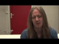 carcass interview bill part 2