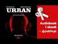 urban. biografia. dorota karaś marek sterlingow. audiobook pl biografia