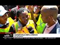 Africans unite against xenophobia