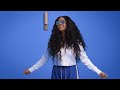 H.E.R. - Carried Away  A COLORS SHOW
