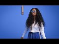 H.E.R. - Carried Away  A COLORS SHOW