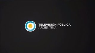 Historia Grafica de TV Publica Argentina (1951-2019)