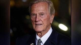 At 91, Pat Boone Finally Discloses the Truth About Roy Orbison And It's Heartbreaking