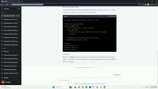 how can i skip range from for loop in python