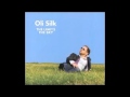 Oli Silk - Solarity
