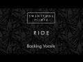 twenty one pilots - Ride (Backing Vocals)