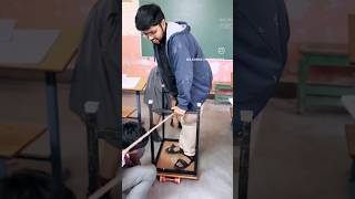 Why rolling friction is lesser than static and sliding friction?