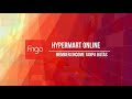 fingo mall online