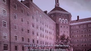 Willowbrook documentary plays at The Egg
