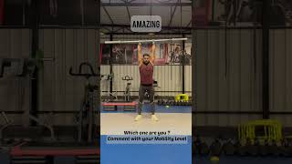 Squat Mobility, Balance & Stability Challenge #stabilitytraining #mobilitydrills