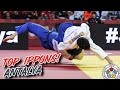 TOP IPPONS - Judo Antalya 2024 - PART 2