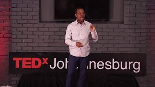 Hunger Busters 2.0  | Edward Mabaya | TEDxJohannesburgSalon