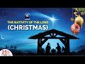 SOLEMNITY OF THE NATIVITY OF THE LORD -CHRISTMAS || Daily TV Mass, 25th December, 2025