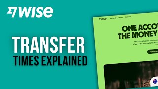 Wise Transfer Time: How Long Does It Really Take? (2026 Guide)