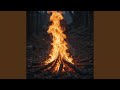 February Fire