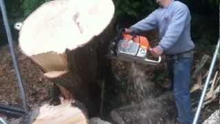 Stihl Ms 880