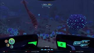 Mesmer hypnotizes bone shark and attacks it