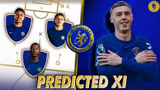 Can Cole Palmer SAVE Poch & Chelsea Euro Dream? || Chelsea vs Man City Predicted