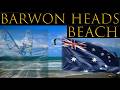 Barwon Heads Where Waves Meet Serenity    Song of Ocean #australianbeaches