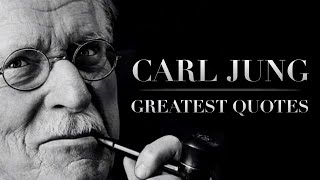 Carl Jung - Greatest Quotes | Life Changing Quotes