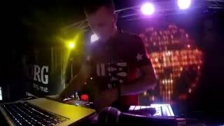 (FULL SET) Kolle @ Jager Street Fest 2016 part1