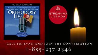 Orthodoxy LiveAnswering Pointed Questions About Orthodox Faith, Tradition, and Practice