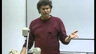 Introduction to Philosophy Lecture #5: Philosophy of Religion \u0026 Logic - The Ontological Argument