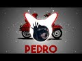 pedro jaxomy u0026 agatino romero remix slowed reverb bassboosted 4k high quality